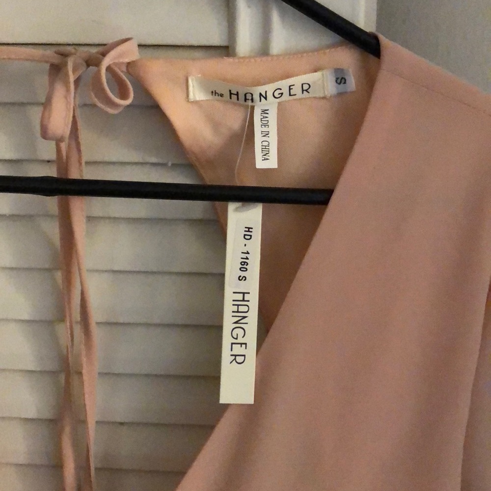 Dress - Picture 3 of 4
